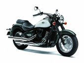 2012 Kawasaki VN900 Classic Special Edition photo